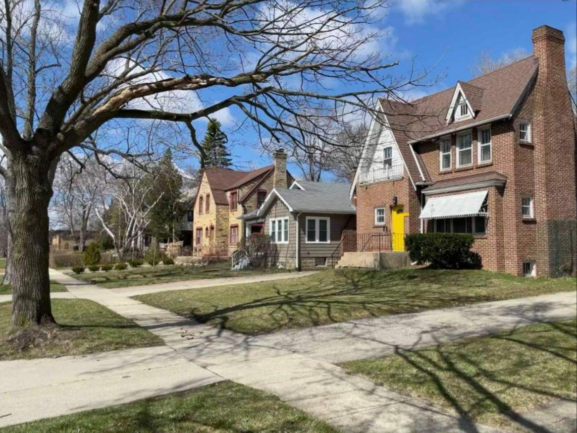 2 Bedroom Apt Near Great Lakes Naval Base And 6 Flags Waukegan Exterior foto